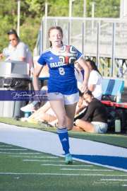 Girls Soccer: North Henderson at West Henderson Rd 1 (BRE_9465)