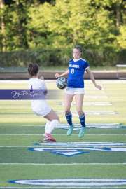 Girls Soccer: North Henderson at West Henderson Rd 1 (BRE_9491)