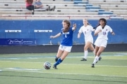 Girls Soccer: North Henderson at West Henderson Rd 1 (BRE_9503)