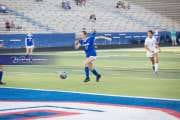 Girls Soccer: North Henderson at West Henderson Rd 1 (BRE_9509)