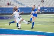 Girls Soccer: North Henderson at West Henderson Rd 1 (BRE_9511)