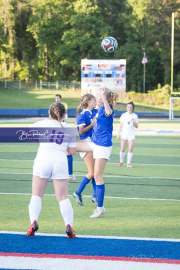 Girls Soccer: North Henderson at West Henderson Rd 1 (BRE_9514)