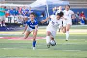 Girls Soccer: North Henderson at West Henderson Rd 1 (BRE_9524)