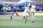 Girls Soccer: North Henderson at West Henderson Rd 1 (BRE_9525)
