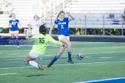 Girls Soccer: North Henderson at West Henderson Rd 1 (BRE_9549)
