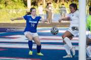 Girls Soccer: North Henderson at West Henderson Rd 1 (BRE_9562)