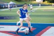 Girls Soccer: North Henderson at West Henderson Rd 1 (BRE_9576)