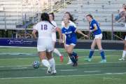 Girls Soccer: North Henderson at West Henderson Rd 1 (BRE_9608)