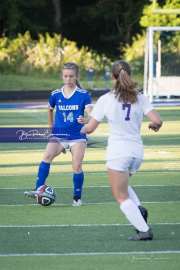 Girls Soccer: North Henderson at West Henderson Rd 1 (BRE_9614)