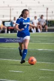 Soccer: Concord at West Henderson (BRE_0620)