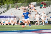 Soccer: Concord at West Henderson (BRE_0811)