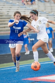 Soccer: Concord at West Henderson (BRE_0892)