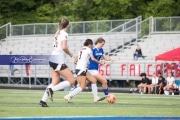 Soccer: North Davidson at West Henderson Rd 2 (BRE_1369)