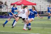 Soccer: North Davidson at West Henderson Rd 2 (BRE_1411)
