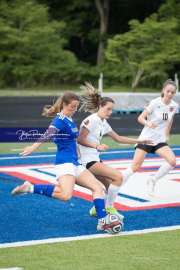 Soccer: North Davidson at West Henderson Rd 2 (BRE_1436)