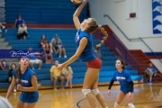 Volleyball Scrimmage (BR3_0306)