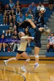 Volleyball Scrimmage (BR3_0342)