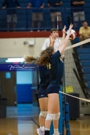 Volleyball Scrimmage (BR3_0350)