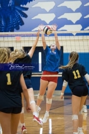 Volleyball Scrimmage (BR3_0406)
