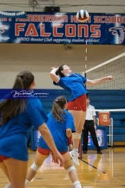 Volleyball Scrimmage (BR3_0482)