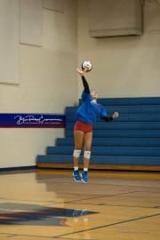 Volleyball Scrimmage (BR3_0496)
