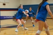 Volleyball Scrimmage (BR3_0513)