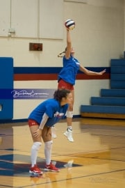 Volleyball Scrimmage (BR3_0667)
