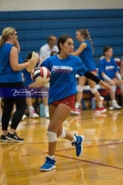 Volleyball Scrimmage (BR3_0716)
