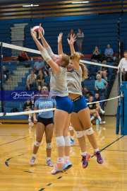 Volleyball Scrimmage (BR3_1063)