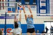 Volleyball Scrimmage (BR3_1160)