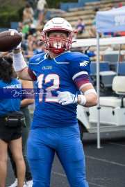 Football West Henderson Scrimmage (BR3_1300)