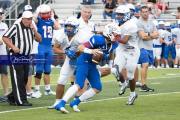 Football West Henderson Scrimmage (BR3_1374)