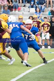 Football West Henderson Scrimmage (BR3_1406)