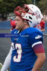 Football West Henderson Scrimmage (BR3_1442)