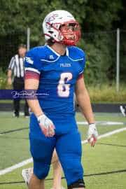 Football West Henderson Scrimmage (BR3_1449)