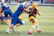 Football West Henderson Scrimmage (BR3_1478)