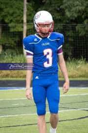Football West Henderson Scrimmage (BR3_1514)