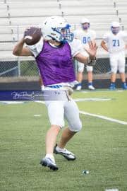 Football West Henderson Scrimmage (BR3_1532)