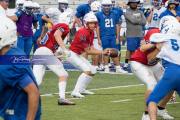 Football West Henderson Scrimmage (BR3_1580)