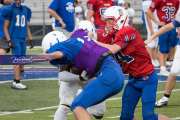 Football West Henderson Scrimmage (BR3_1591)
