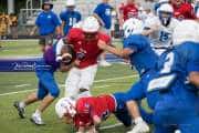 Football West Henderson Scrimmage (BR3_1592)