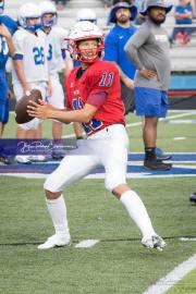 Football West Henderson Scrimmage (BR3_1603)