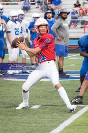 Football West Henderson Scrimmage (BR3_1605)
