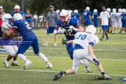 Football West Henderson Scrimmage (BR3_1628)