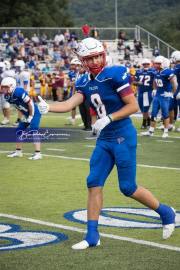 Football West Henderson Scrimmage (BR3_1656)