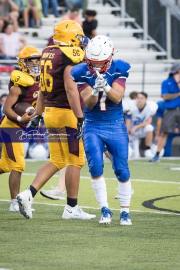 Football West Henderson Scrimmage (BR3_1712)