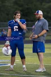 Football West Henderson Scrimmage (BR3_1752)
