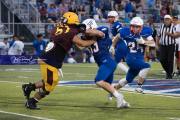 Football West Henderson Scrimmage (BR3_1758)