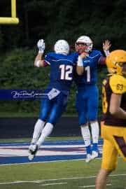 Football West Henderson Scrimmage (BR3_1815)