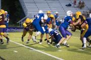 Football West Henderson Scrimmage (BR3_1871)